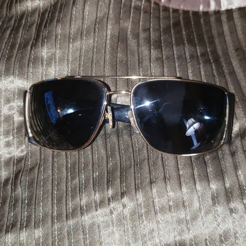 Authentic Versace Sunglasses - image 5